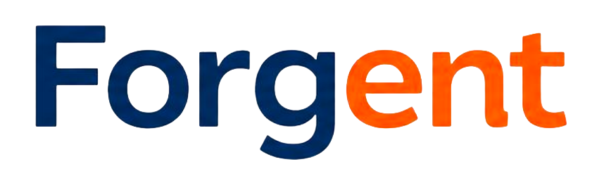Forgent