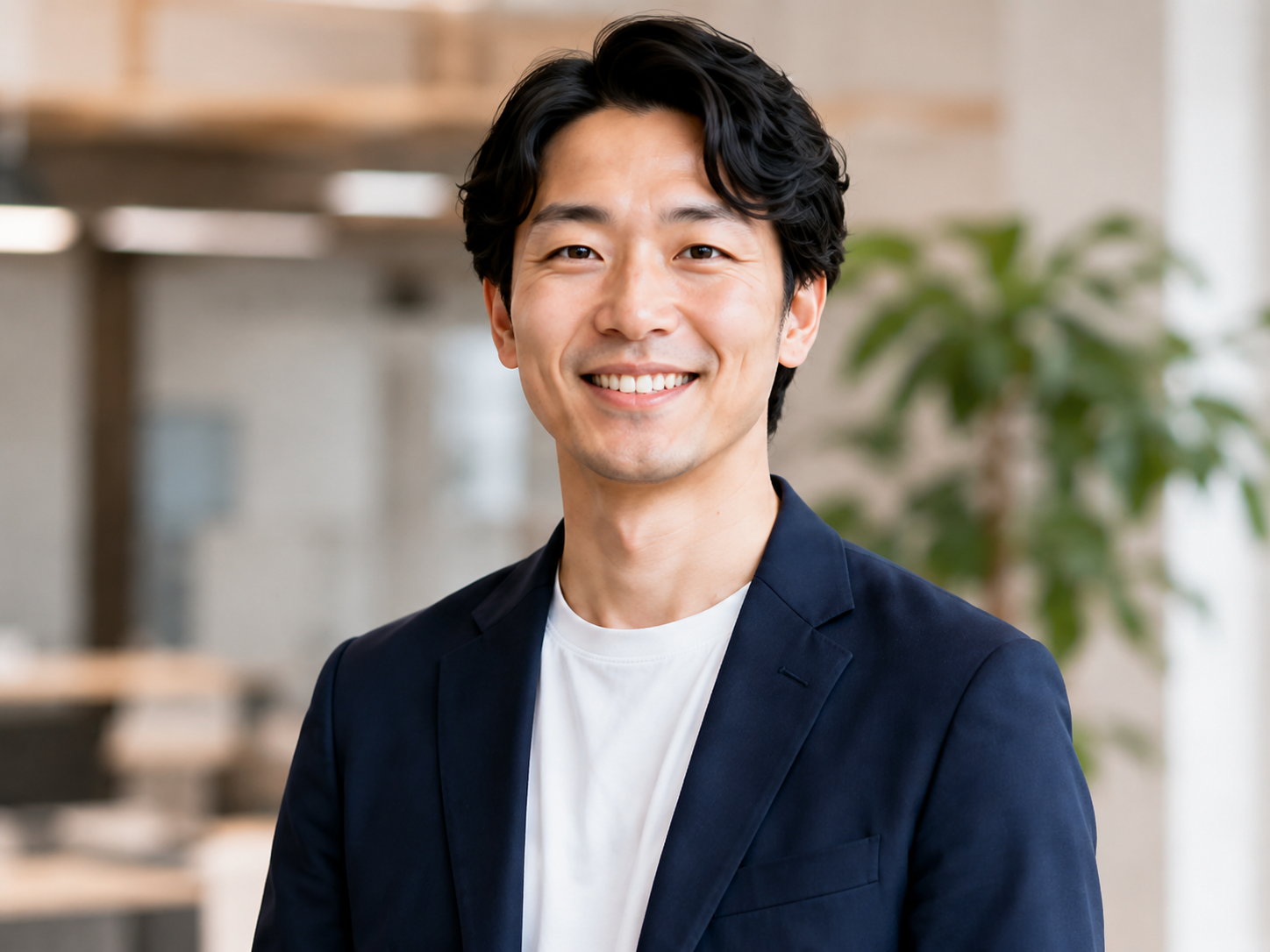 EC事業のお客様