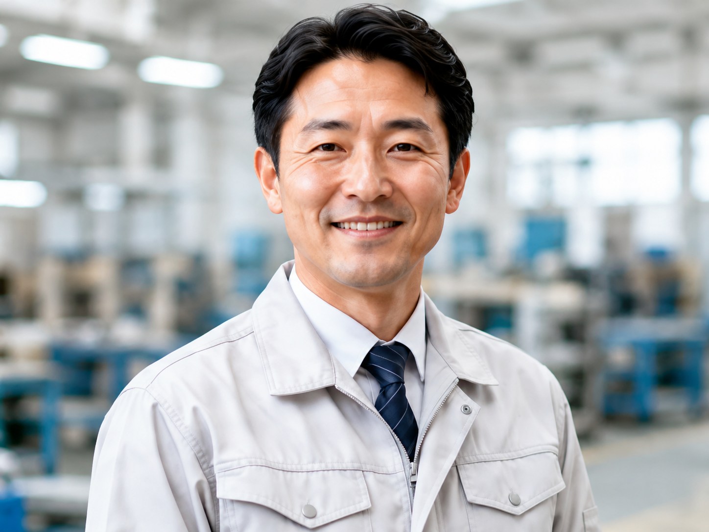 製造業のお客様